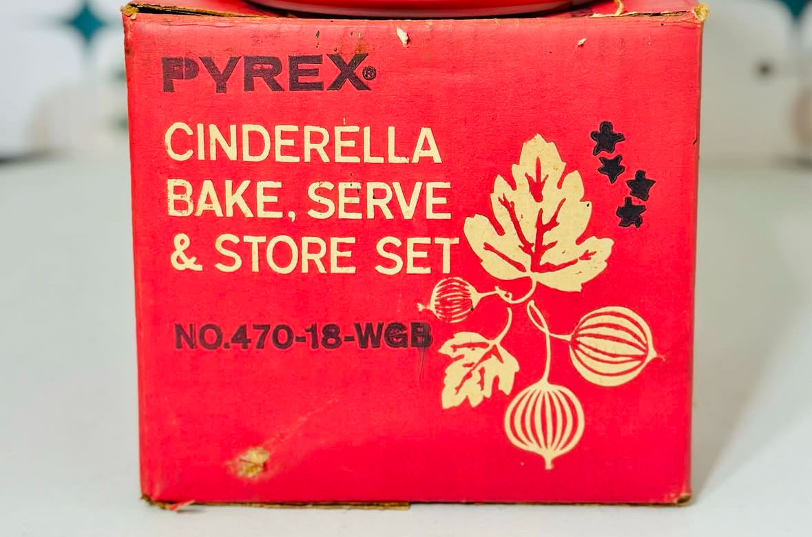T-shirt-Cinderella Bake Serve Store Gooseberry