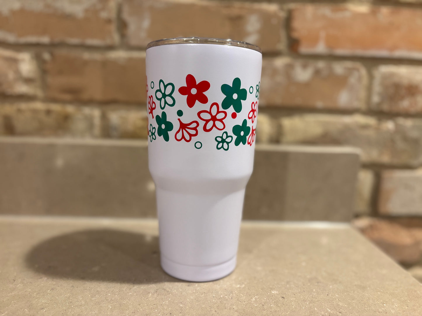 ABC Closeout Deal! Tumblers 30oz $15!