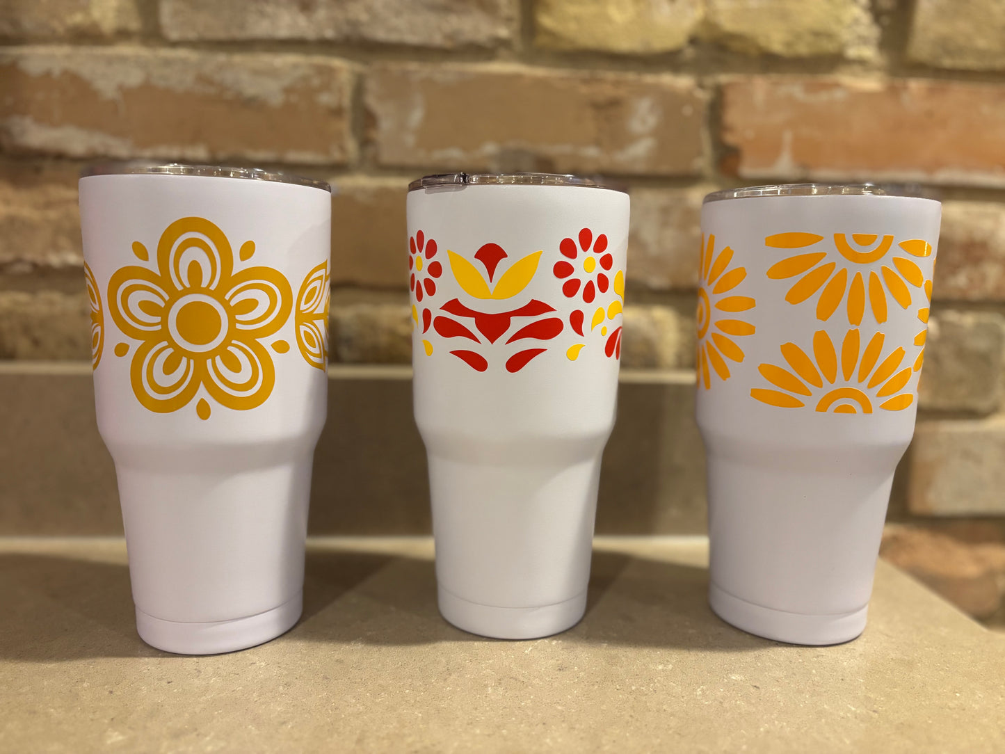 ABC Closeout Deal! Tumblers 30oz $15!