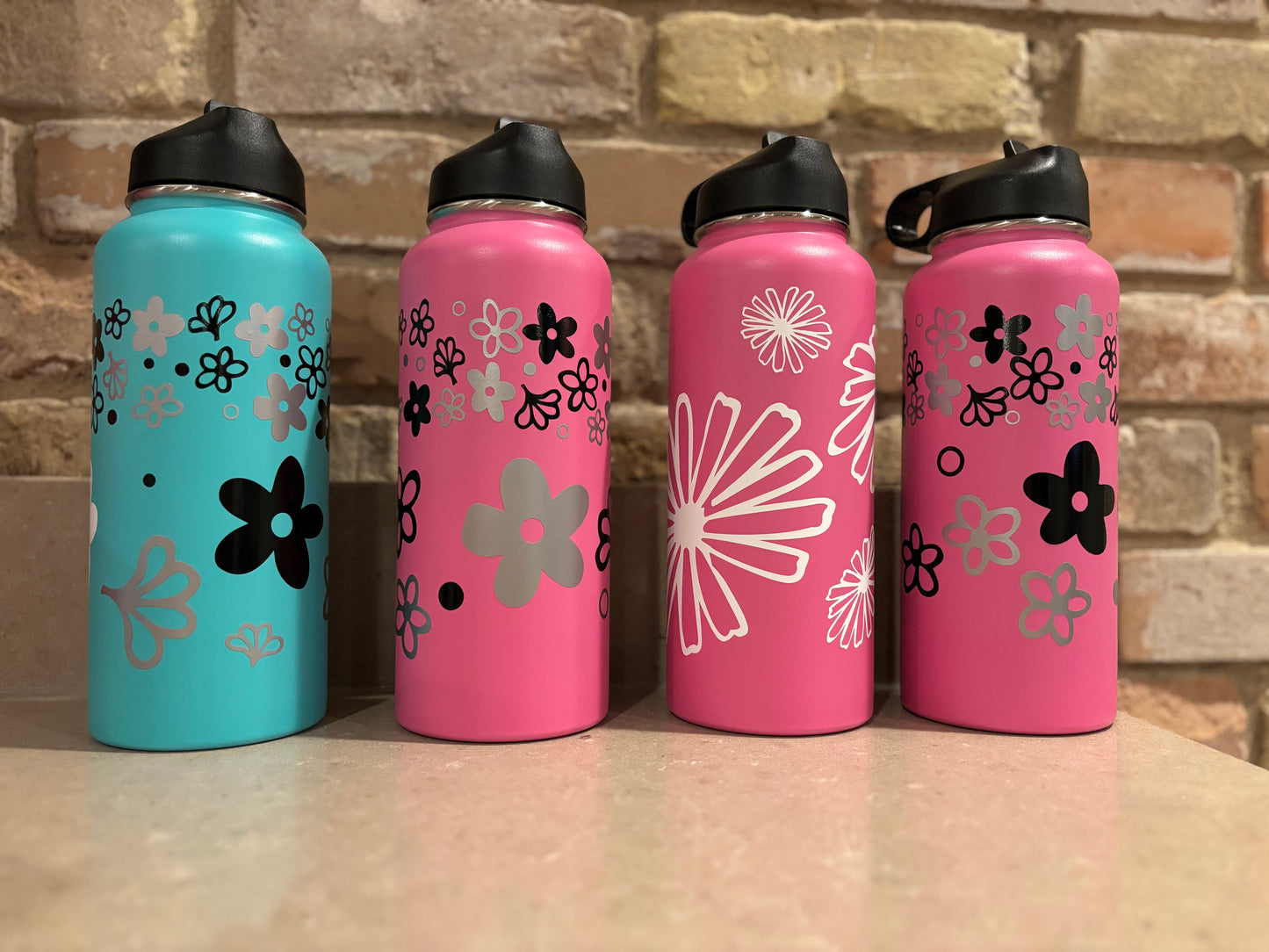 ABC Closeout Deal! Tumblers 32oz! $19!