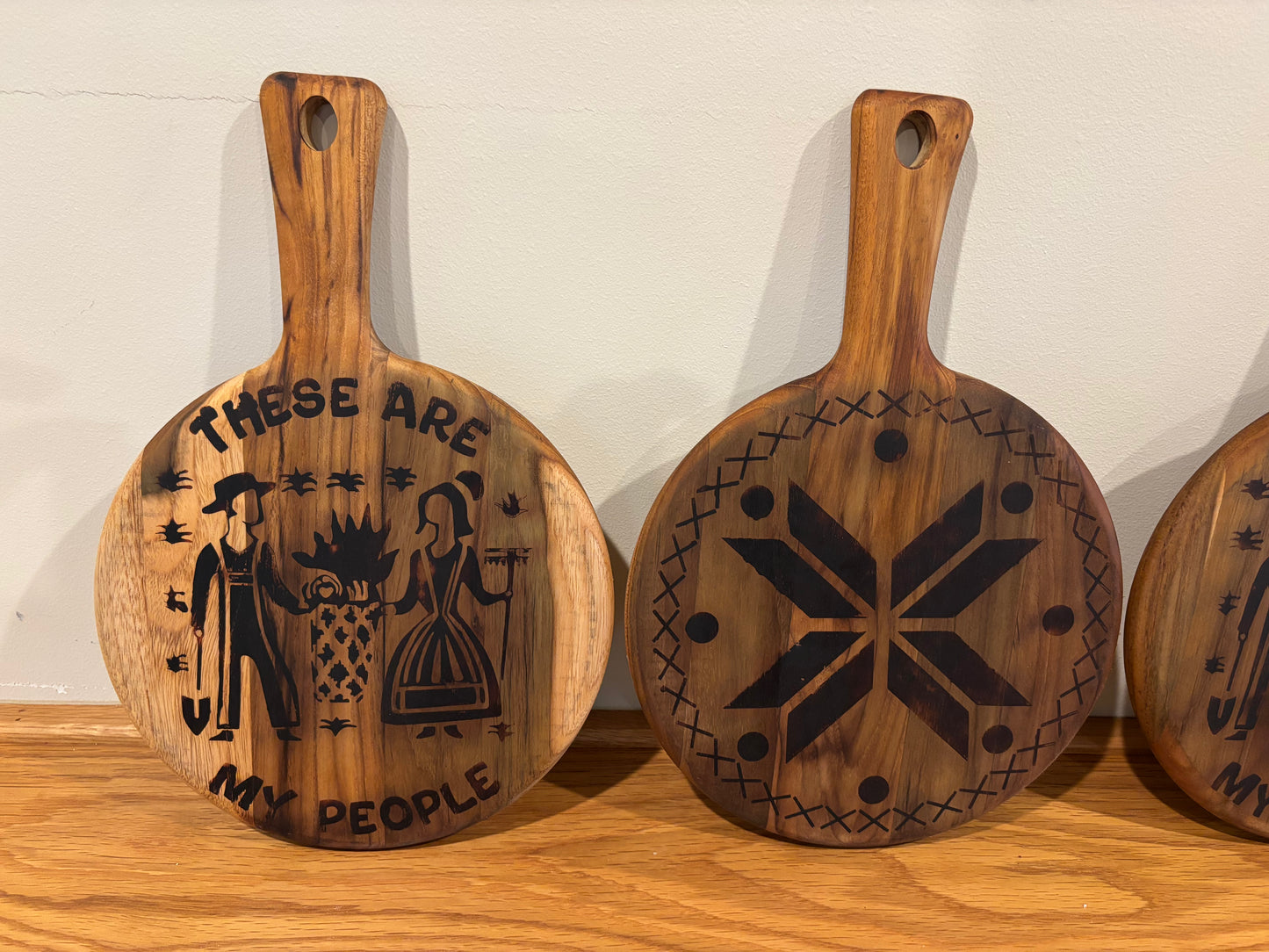 ABC Closeout Deal! Serving Boards $15